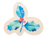 DECORAZIONE PERSONALIZZATA NELLA FORMA